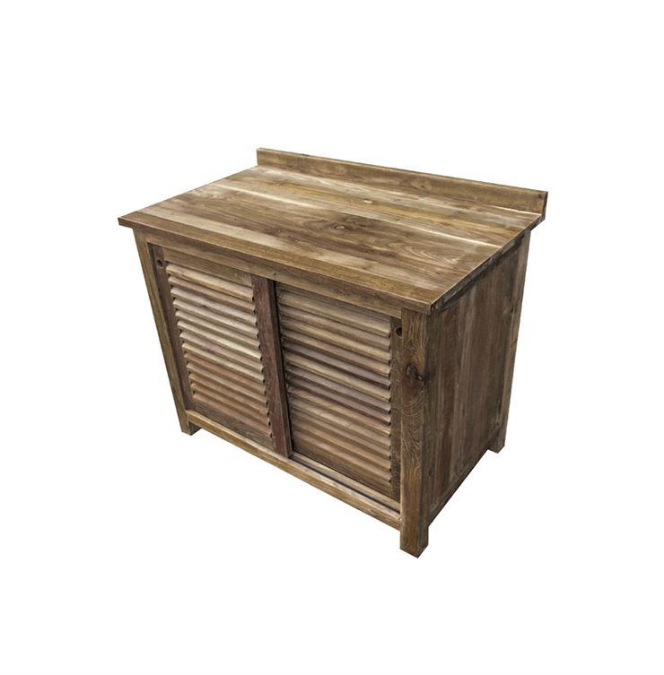Stunning new Reclaimed Teak Washstands Available now!
